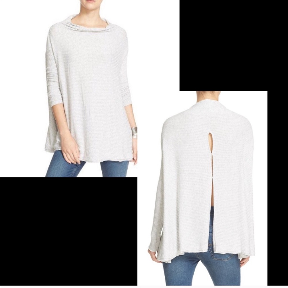 Free People sweater